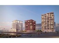 Immobilier neuf Dunkerque : Les Rives du Port