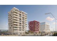Logement neuf Dunkerque : Les Rives du Port