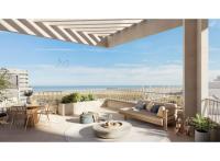 Les Rives du Port immobilier neuf Dunkerque
