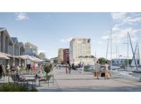 Dunkerque programme neuf Les Rives du Port