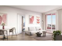 Projet immobilier Dunkerque : Les Rives du Port