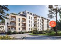 Immobilier neuf Laval : Parc Saint-Julien
