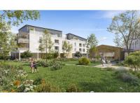 Logement neuf Ancenis-Saint-Géréon : Le Cours Saint-Jean