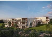 Immobilier neuf Besançon : Vue Citadelle