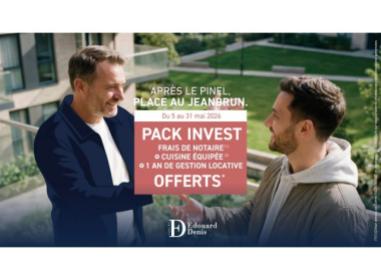 Programme neuf Vichy : Hepha