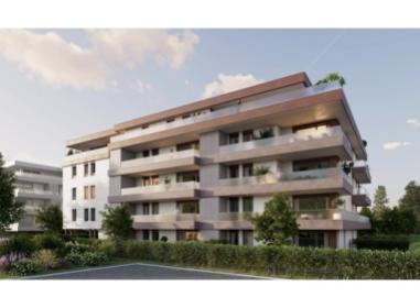 Immobilier neuf Thonon-les-Bains : Aria