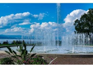 Thonon-les-Bains programme neuf  Aria