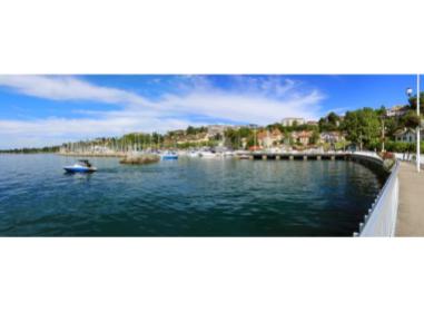 Projet immobilier Thonon-les-Bains : Aria