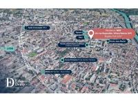 Logement neuf Villeurbanne : Néo