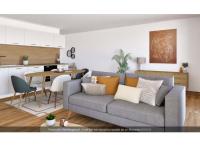 Programme neuf Bron : Première Adresse