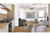 Projet immobilier Bron : Première Adresse