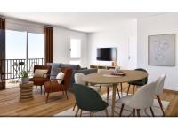 Programme immobilier Bron