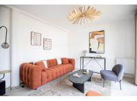Kennedy immobilier neuf Avrillé