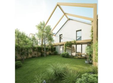 Programme immobilier Kennedy
