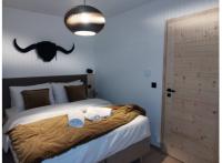 Les Dents Blanches programme neuf Morzine