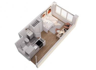 Programme immobilier Orsay
