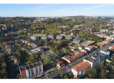 Programme immobilier neuf maison Ramonville-Saint-Agne