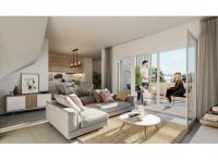 Programme immobilier neuf appart Marseille 4ème