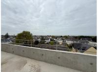 Le Domaine des Tilleuls immobilier neuf Avrillé