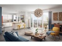 Programme immobilier neuf appart Saint-Maximin-la-Sainte-Baume