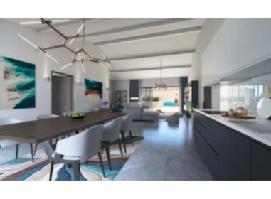 Programme immobilier neuf appart Canet-en-Roussillon