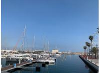 Appart Canet-en-Roussillon