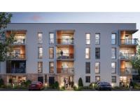 Programme immobilier neuf appart La Verpillière