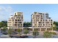Immobilier neuf Noisy-le-Sec : Les Terrasses Gallieni