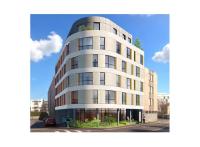 Immobilier neuf Clermont-Ferrand : My Campus Clermont-Ferrand - Rabanesse