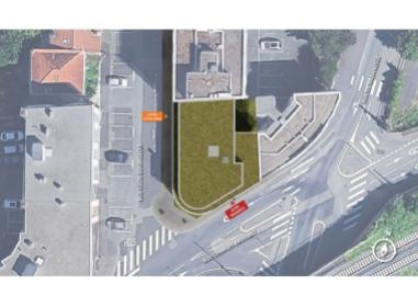 Logement neuf Clermont-Ferrand : My Campus Clermont-Ferrand - Rabanesse