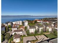 Le Belvédère du Léman immobilier neuf Thonon-les-Bains