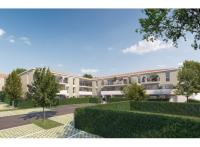 Les Hauts de Fontenay programme neuf Fontenay-le-Comte