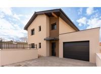 Programme immobilier neuf maison Saint-Pierre-de-Chandieu