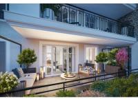 Villa Guynemer immobilier neuf Villeneuve-Saint-Georges
