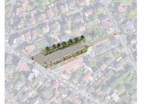 Village Garance programme neuf Sarcelles