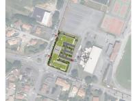Les Boiseries du Landreau programme neuf Les Herbiers