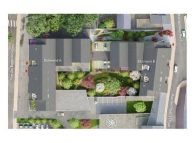 Appart Chalonnes-sur-Loire