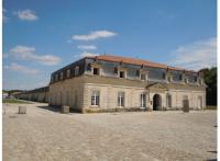 Rochefort programme neuf Jardins Lafayette