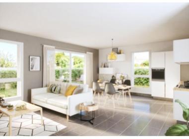 Programme immobilier neuf appart Saint-Jean-de-Monts