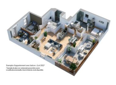 Appart Argelès-sur-Mer