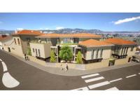 Logement neuf Irigny : DEMEURE VISINA