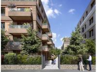 Les Terrasses Bel Air programme neuf Colombes