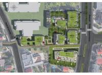 Les Terrasses des Coteaux programme neuf Noisy-le-Grand
