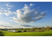 Programme neuf Bussy-Saint-Georges : Résidence Green Life 3