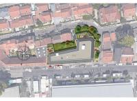 Colombes programme neuf Villa Gabrielle