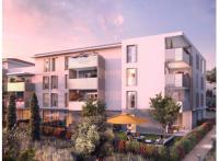 Immobilier neuf Draguignan : Résidence Chabran