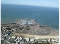 Pornichet programme neuf L'Estivale