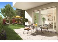 Logement neuf Draguignan : Résidence Chabran