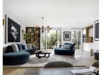 Logement neuf Asnières-sur-Seine : Villa des Arts