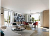 Logement neuf Champigny-sur-Marne : Villa du Golf